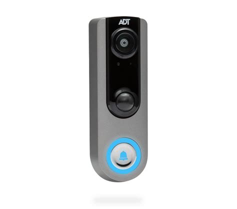 Its outdoor camera costs 270 (Vivint&39;s costs 400), and its indoor camera costs 130 (Vivint&39;s costs 200). . Adt doorbell camera